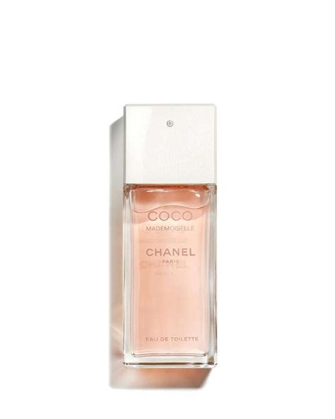 coco mademoiselle chanel paris eau de parfum vaporisateur spray|best price Coco Chanel mademoiselle.